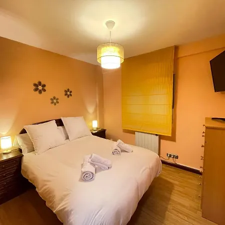 Manso Ii Apartamento