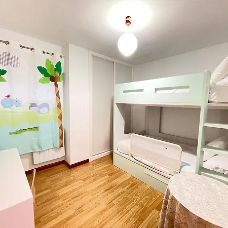 Apartamento Manso Ii