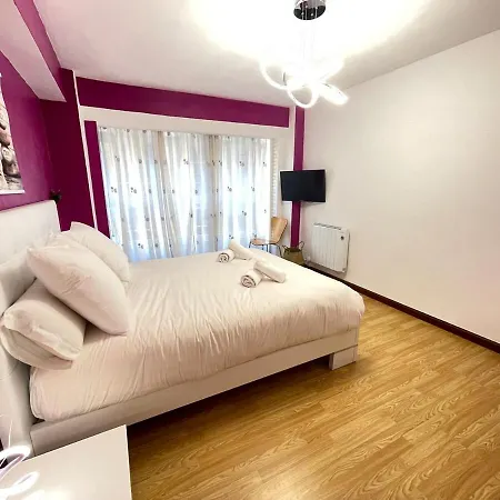 Apartament Manso Ii *