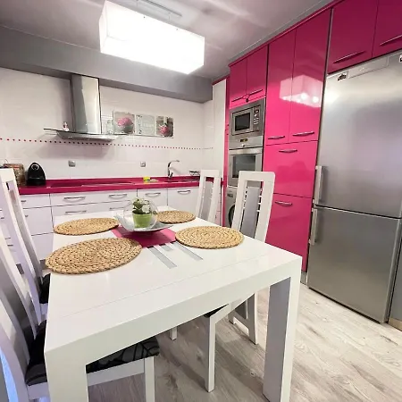 Apartment Manso Ii Gijón