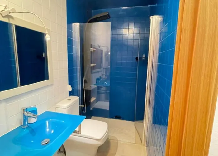 Manso Ii Apartamento