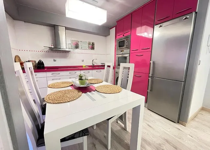 Apartment Manso Ii Gijon