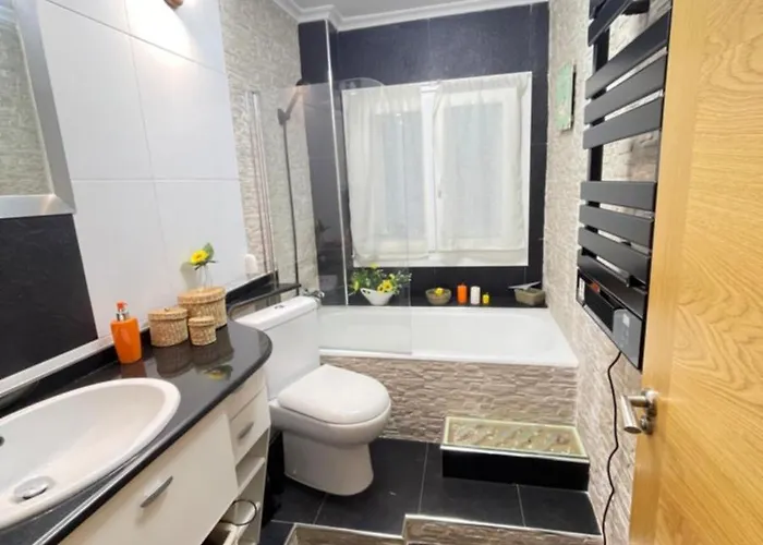 Apartment Manso Ii Gijon